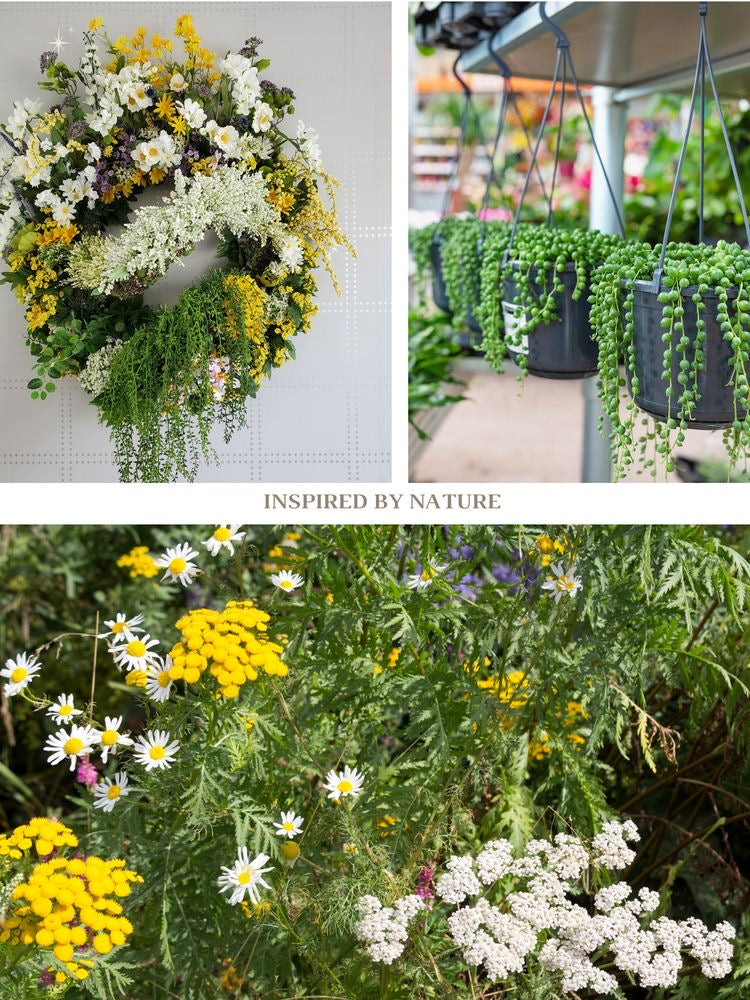 Spring Wreath