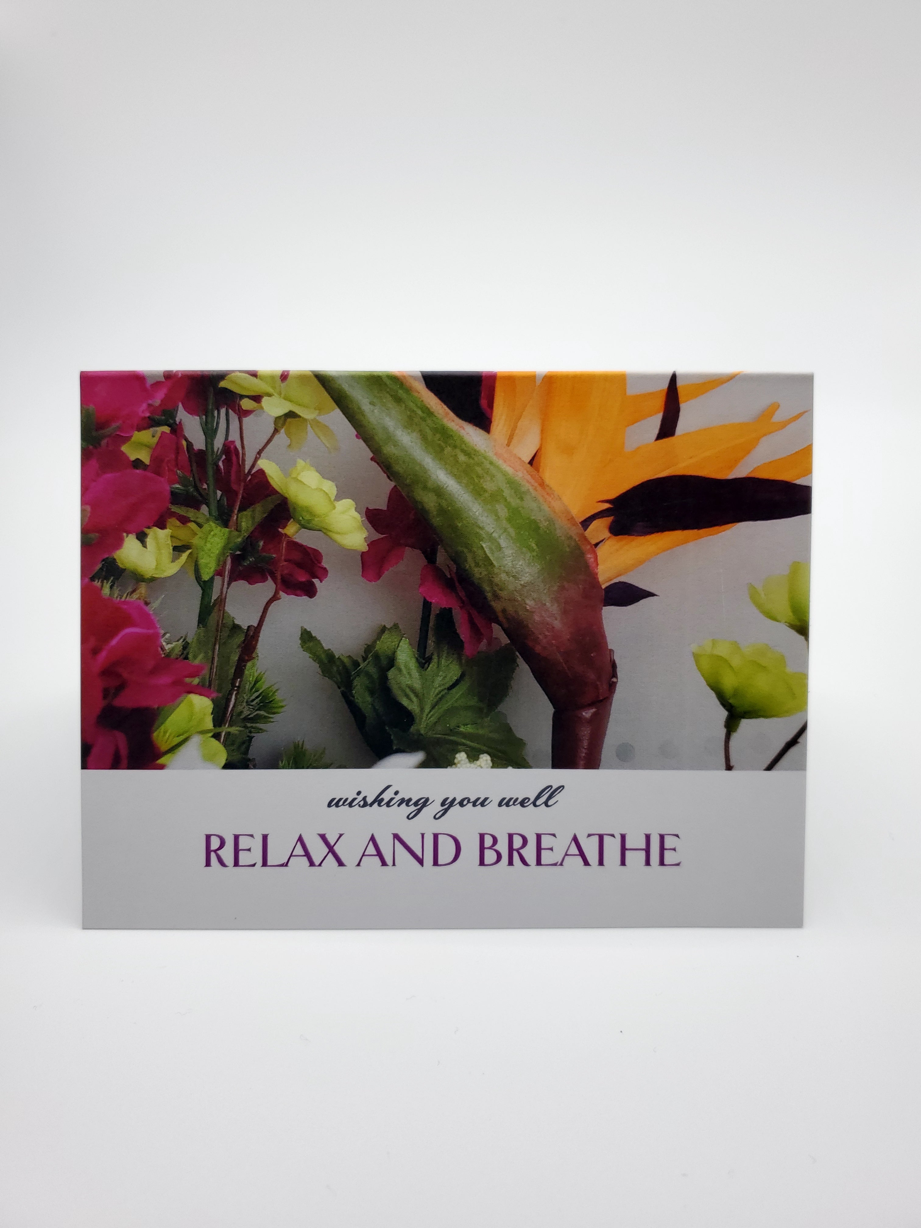 Inspirational Cards | Customize Greeting Quote Cards
