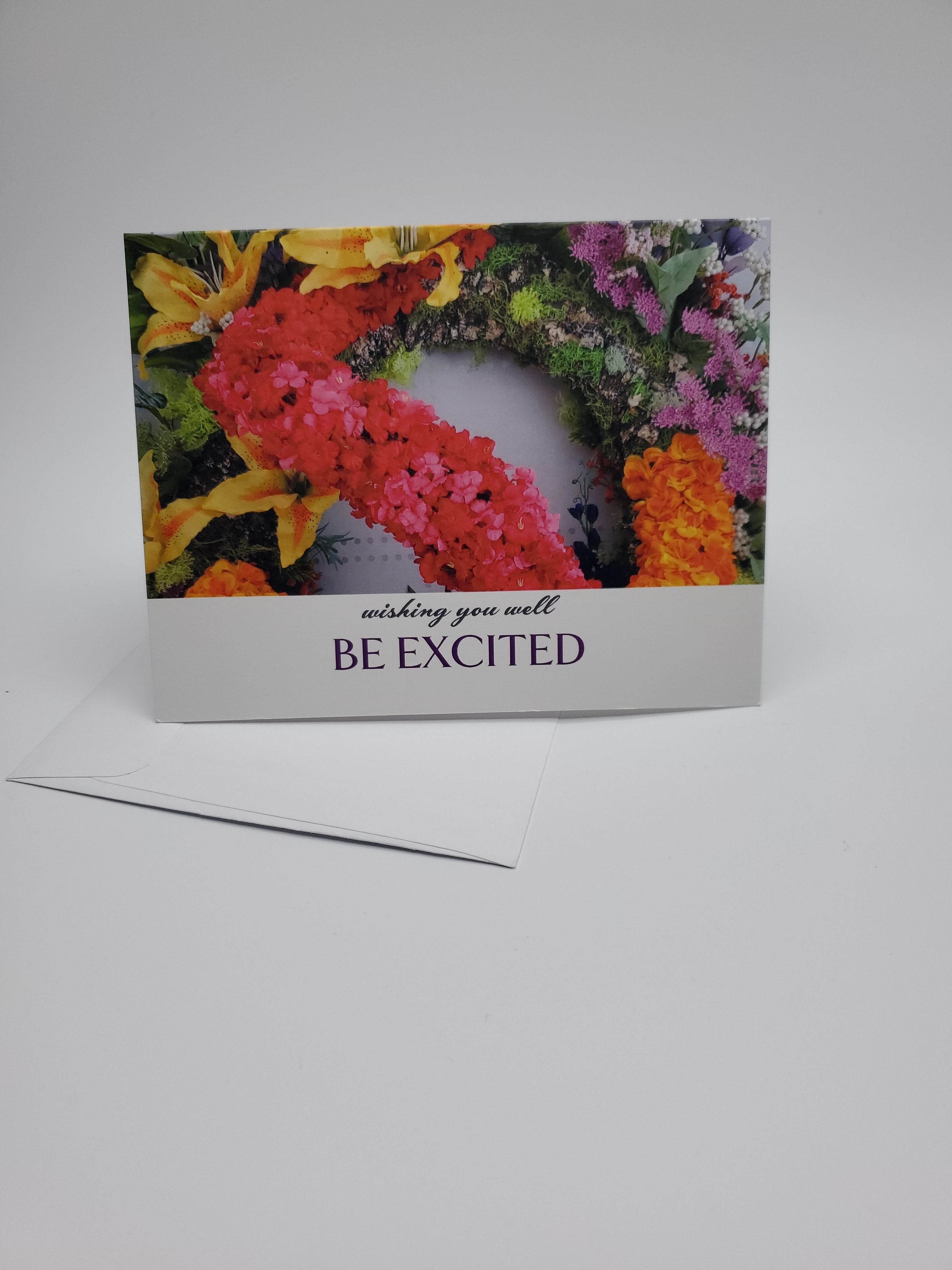 Inspirational Cards | Customize Greeting Quote Cards