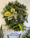 Biophilic Wreaths
