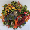 Fall Wreath