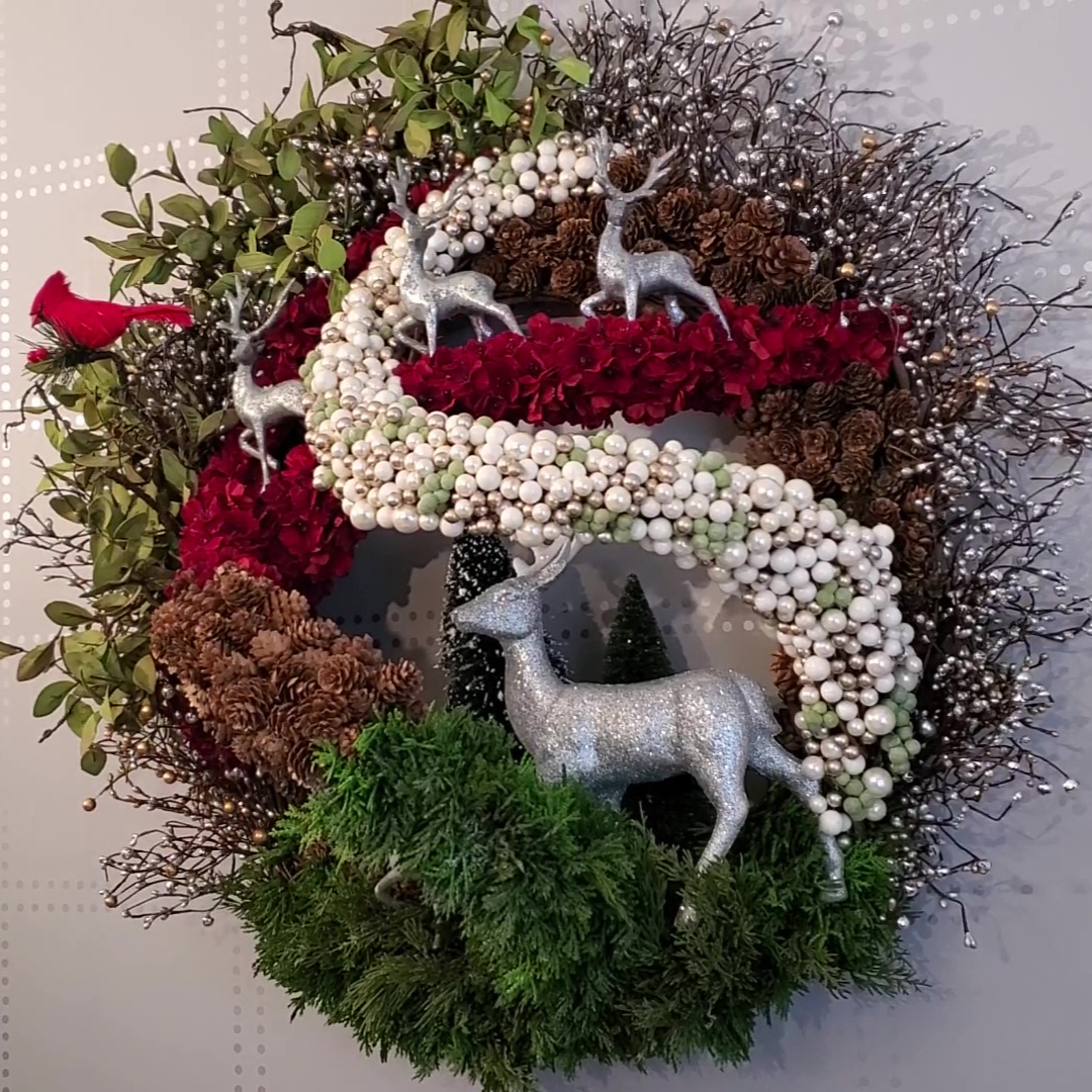 Christmas Wreath