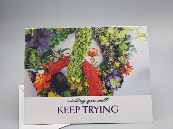 Inspirational Cards | Customize Greeting Quote Cards