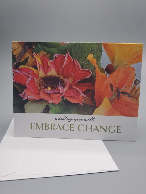 Inspirational Cards | Customize Greeting Quote Cards