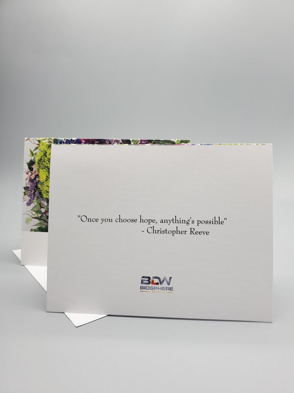 Inspirational Cards | Customize Greeting Quote Cards
