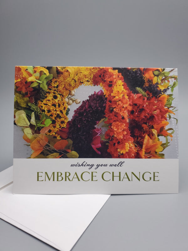 Inspirational Cards | Customize Greeting Quote Cards