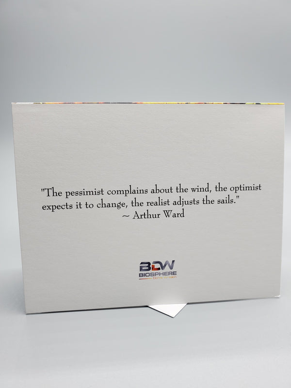 Inspirational Cards | Customize Greeting Quote Cards