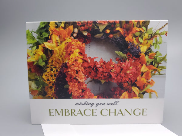 Inspirational Cards | Customize Greeting Quote Cards