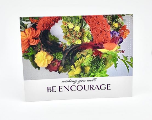 Inspirational Cards | Customize Greeting Quote Cards
